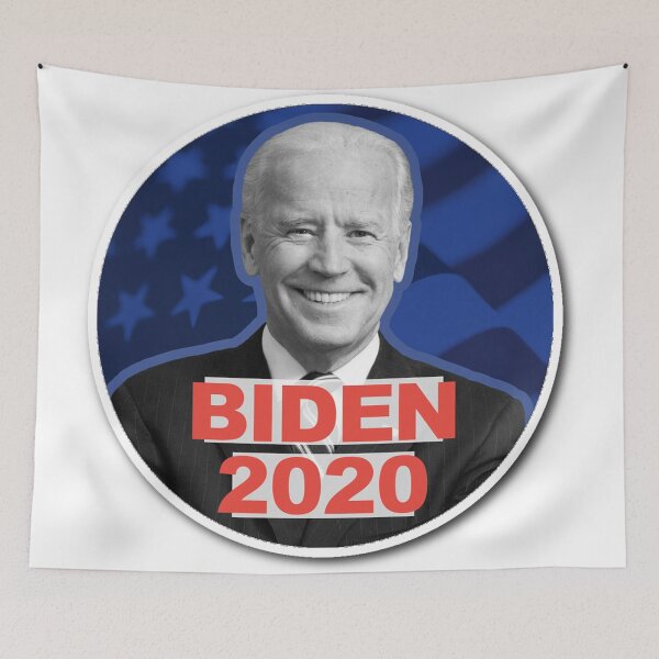 Artikelvorschau, Joe Biden 2020 entworfen und verkauft von 14Smith15.