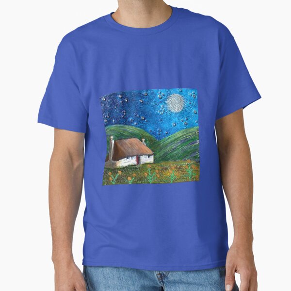 The Wee Bothy Classic T-Shirt