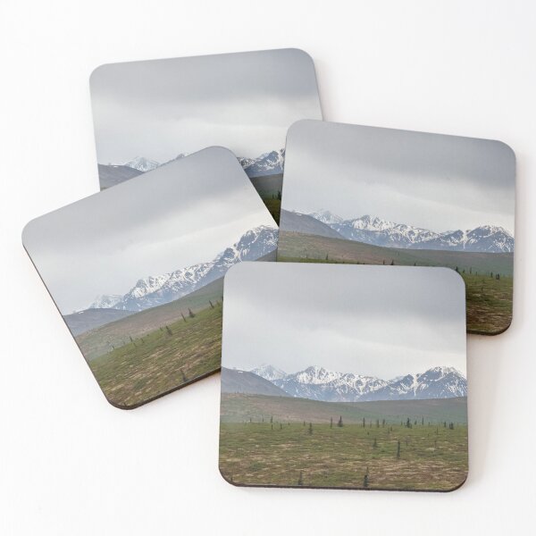 Item preview, Alaska Range 2 designed and sold by AndyKazie.