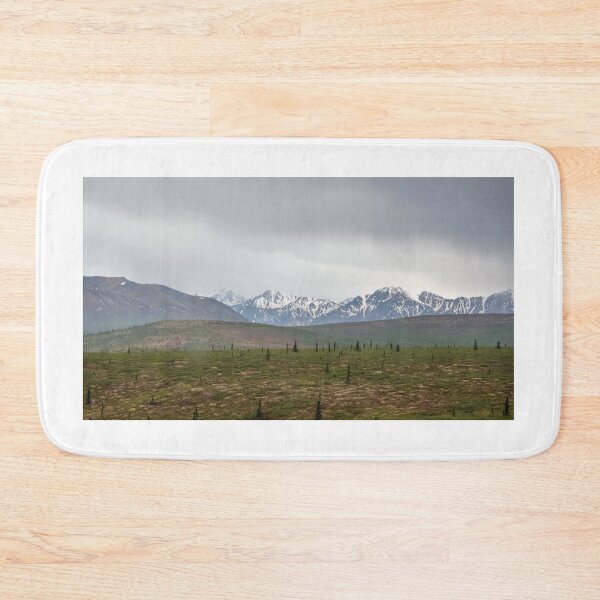 Item preview, Alaska Range 2 designed and sold by AndyKazie.