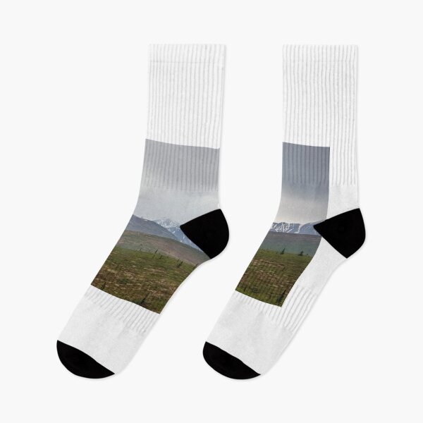 Item preview, Alaska Range 2 designed and sold by AndyKazie.