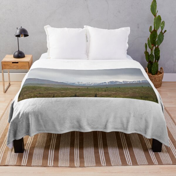 Item preview, Alaska Range 2 designed and sold by AndyKazie.