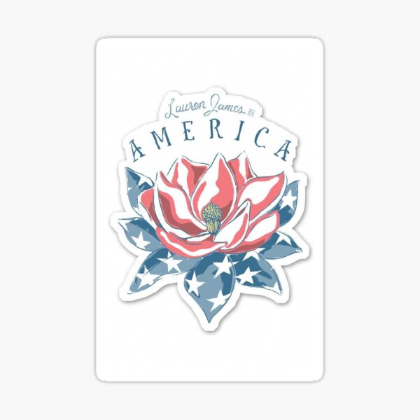 Item preview, America southern charm  designed and sold by Libbylulibby97.