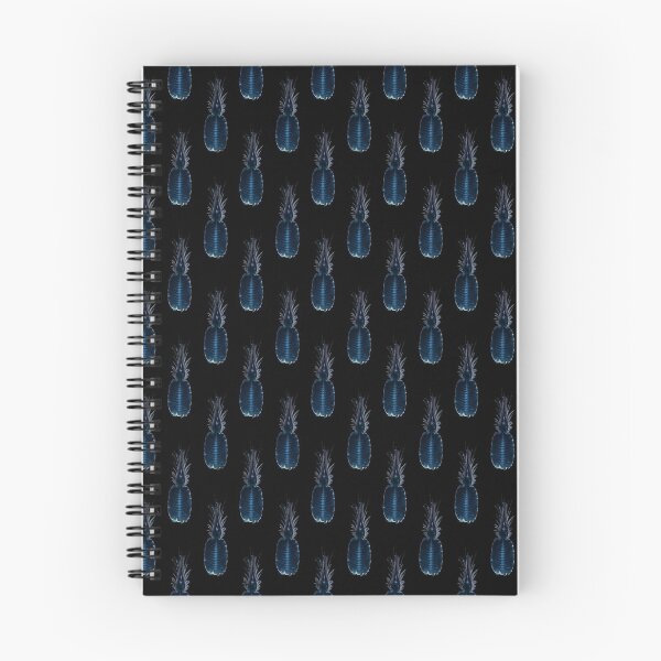 Item preview, Pineapple X-Ray Pattern designed and sold by Destroyed-Pixel.
