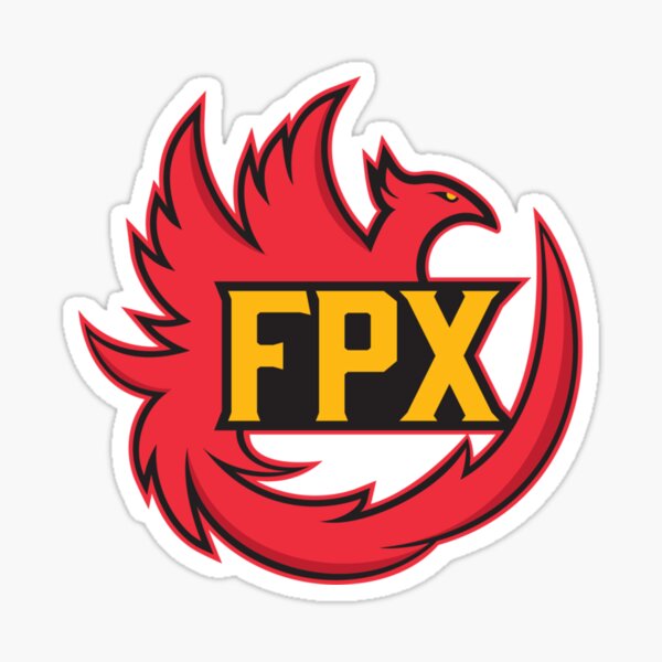 FPX – Phoenix Lyrics