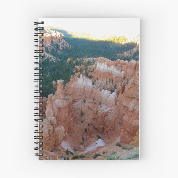 Item preview, Evening at Bryce Canyon designed and sold by ChadKroll.