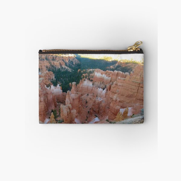 Item preview, Evening at Bryce Canyon designed and sold by ChadKroll.