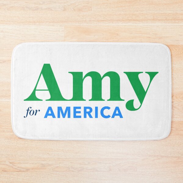 Item preview, Amy Klobuchar 2020! designed and sold by 14Smith15.