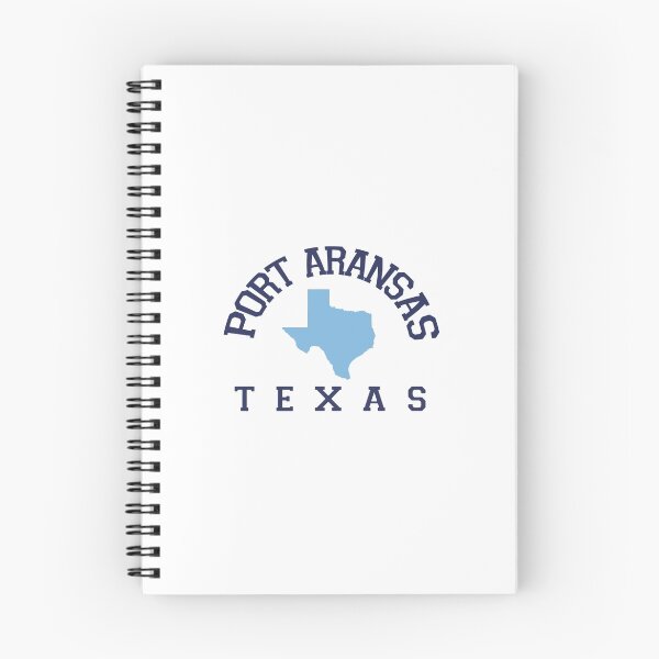 Item preview, Port Aransas - Texas. designed and sold by America Roadside..