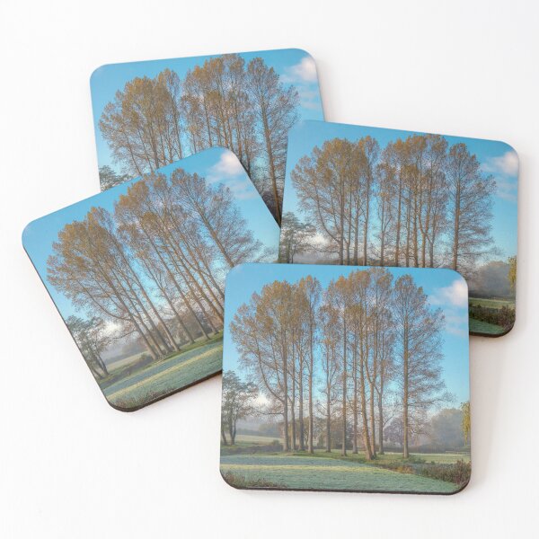 Item preview, Winter Rivers Meet  designed and sold by Jim Key.