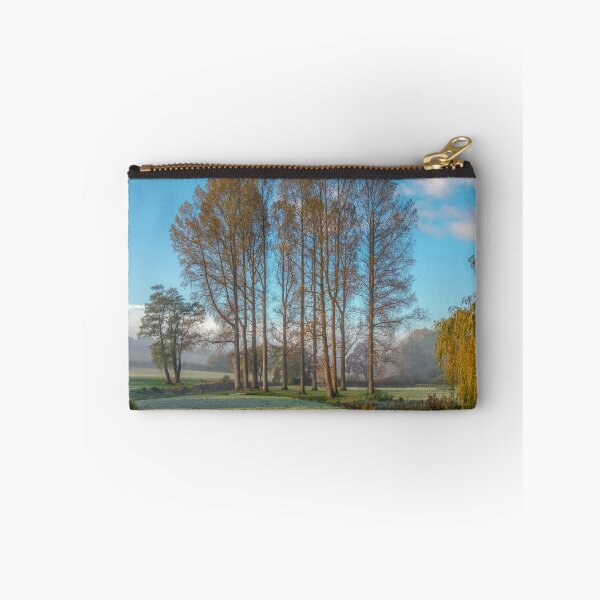 Item preview, Winter Rivers Meet  designed and sold by Jim Key.