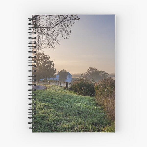Item preview, A Water Mill at Sunrise designed and sold by Jim Key.