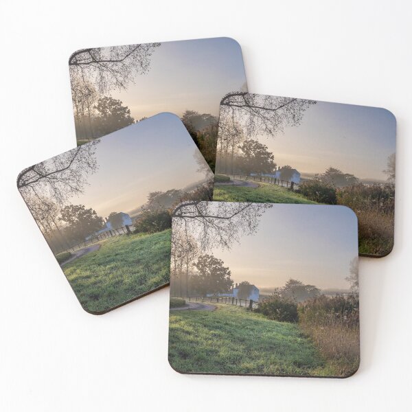 Item preview, A Water Mill at Sunrise designed and sold by Jim Key.