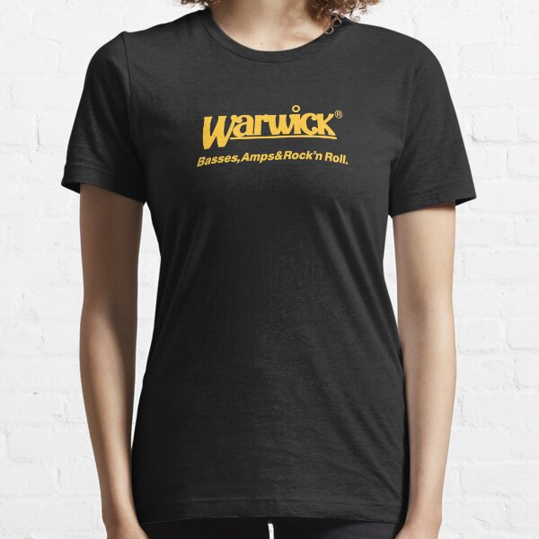 Warwick Basses Essential T-Shirt
