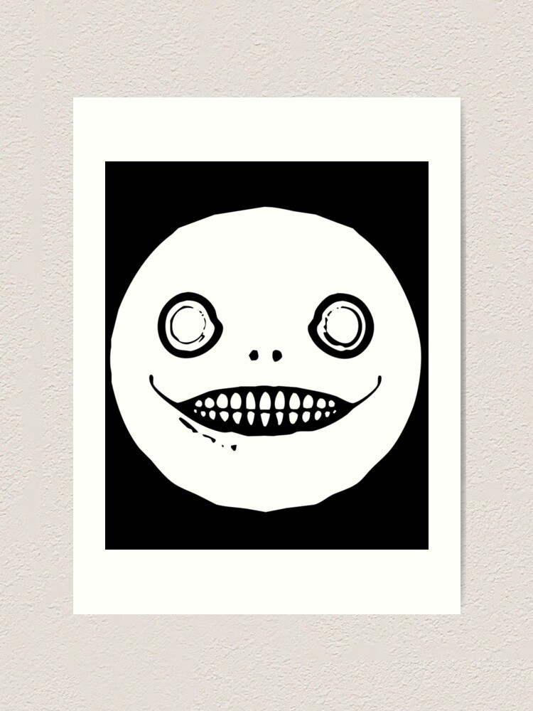 Emil - Weapon-Nier Automata Shirt Emil - Weapon-Nier Automata Shirt