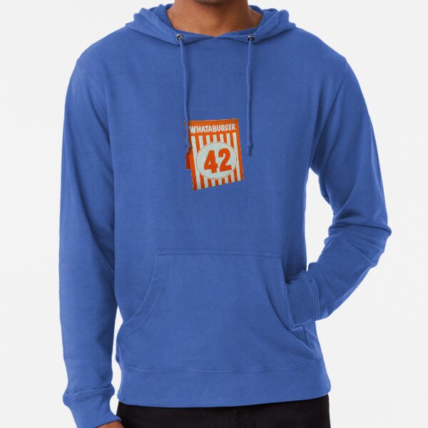 Whataburger deals hoodie amazon