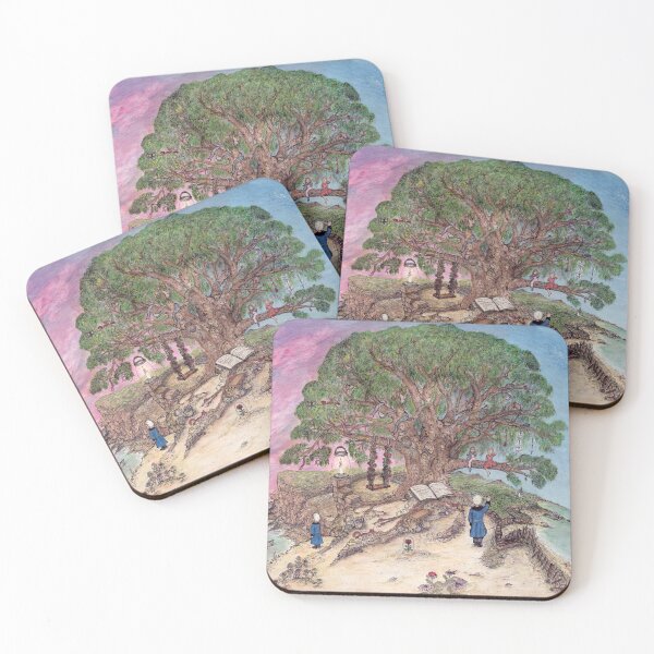 Item preview, The Friendship Tree designed and sold by Jenni Ivins.
