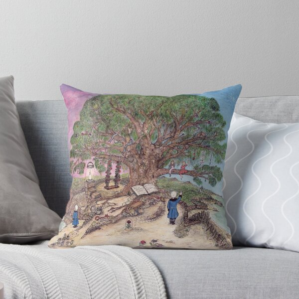 Item preview, The Friendship Tree designed and sold by Jenni Ivins.