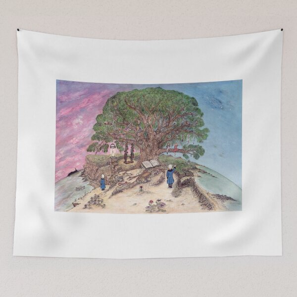 Item preview, The Friendship Tree designed and sold by Jenni Ivins.