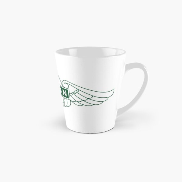 Morgan Motor Car Company Tall Mug