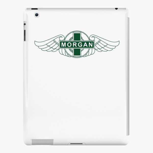 Morgan Motor Car Company iPad Snap Case