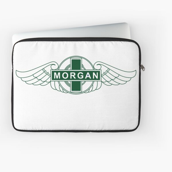 Morgan Motor Car Company Laptop Sleeve