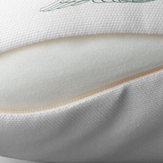 Alternate view of Morgan Motor Car Company Floor Pillow