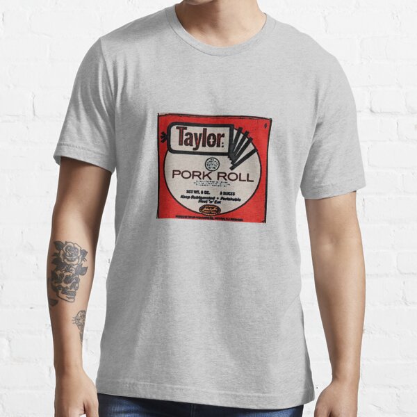 Pork Roll Essential T-Shirt