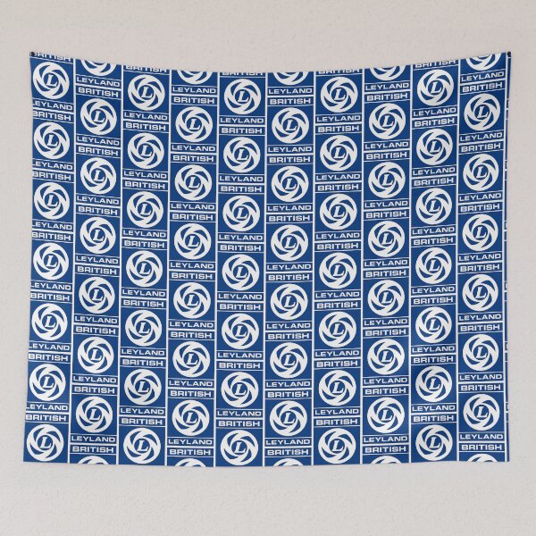 Item preview, British Leyland Logo designed and sold by JustBritish.