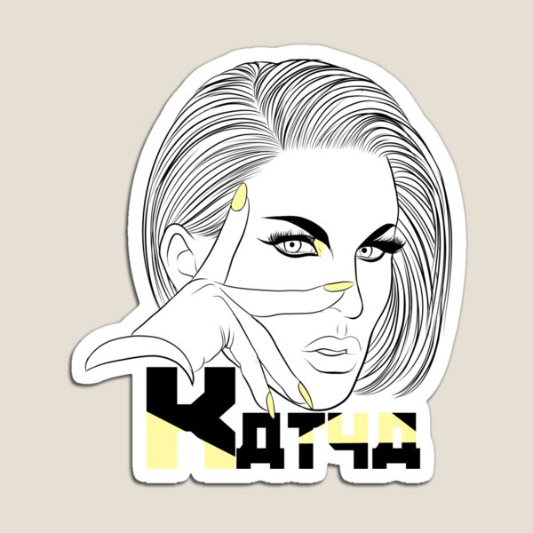 Item preview, KATYA designed and sold by majotoyokai.