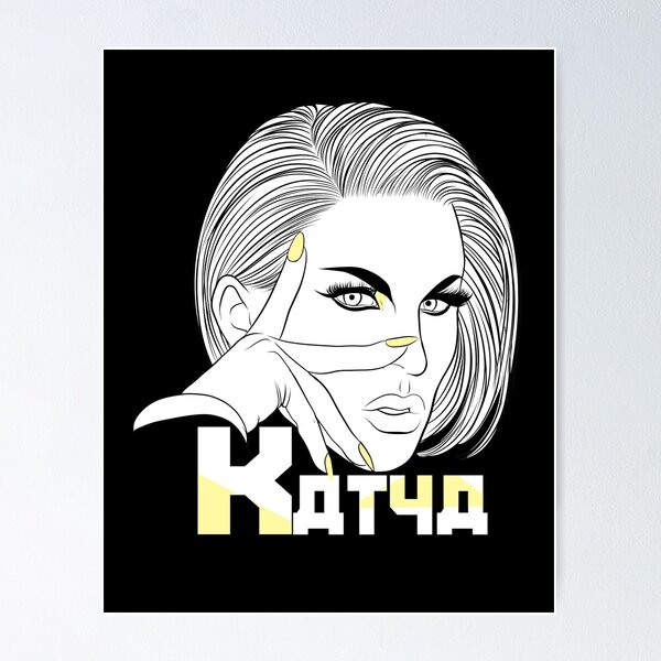 Item preview, KATYA designed and sold by majotoyokai.