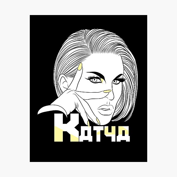Item preview, KATYA designed and sold by majotoyokai.