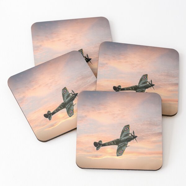 Item preview, Spitfire Mark IX designed and sold by Viv Thompson Photography .