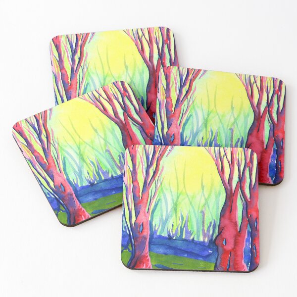 Item preview, Brillante Cliff Woods, Derbyshire designed and sold by WaterGardens.