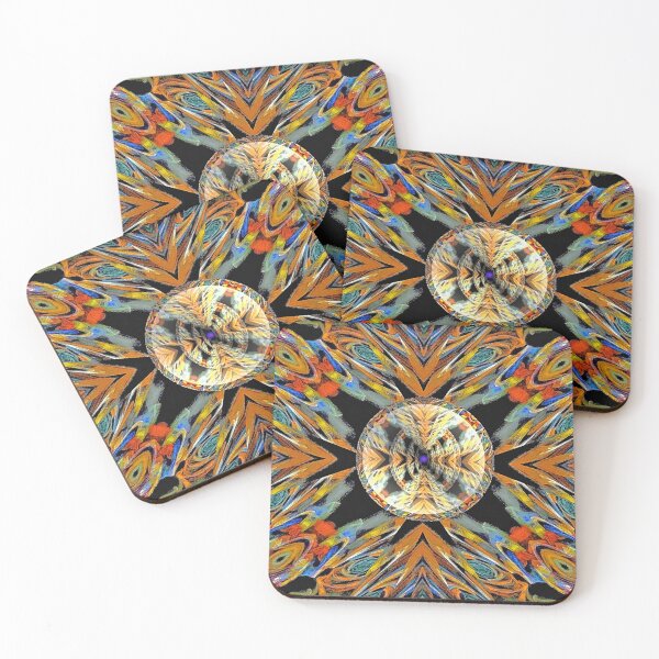 Item preview, Digital Abstract Design designed and sold by glink.