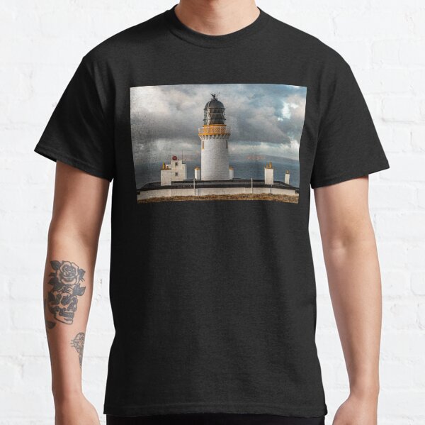 Item preview, Dunnet Head lighthouse, Scotland designed and sold by NatureSight.