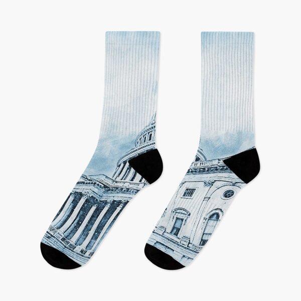 Item preview, United States Capitol designed and sold by AM FineArtPrints.