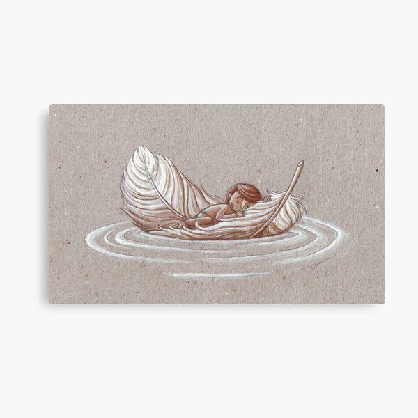 Canvas Print