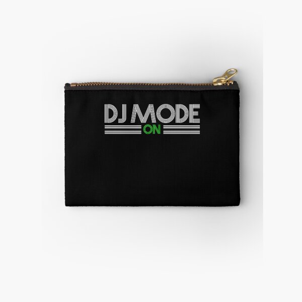 Item preview, DJ designed and sold by 4tomic.