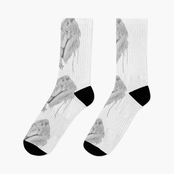 Item preview, Gorilla thoughts designed and sold by AdrianoDiana.