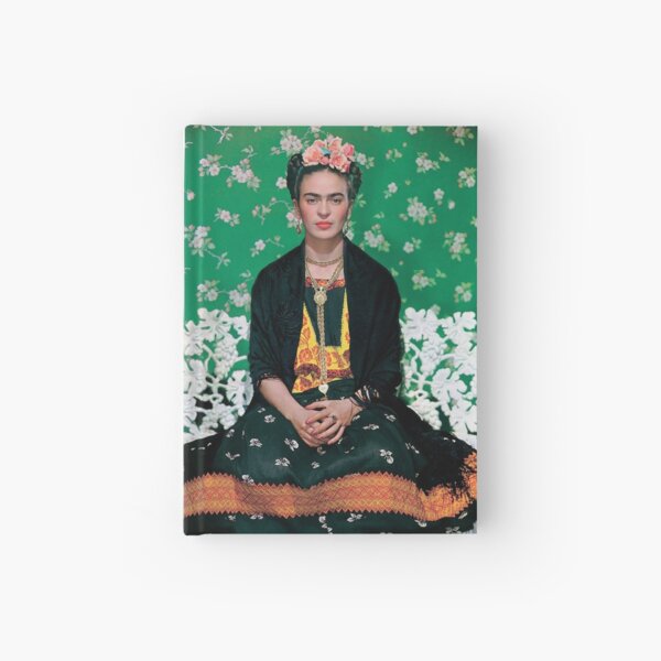 Item preview, Frida Kahlo designed and sold by getpressedshirt.