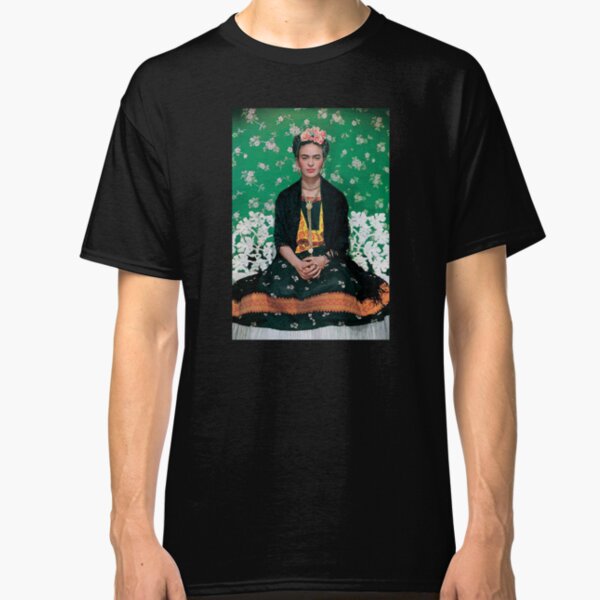 Frida Kahlo Classic T-Shirt