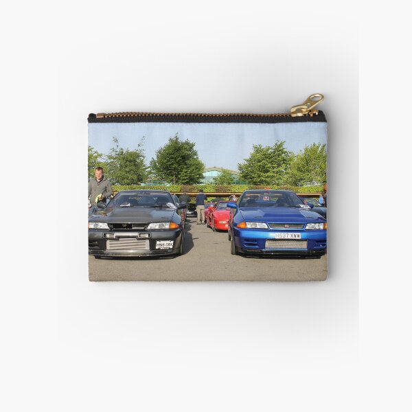 Item preview, Nissan Skyline GTR R32 designed and sold by Tom Gregory.