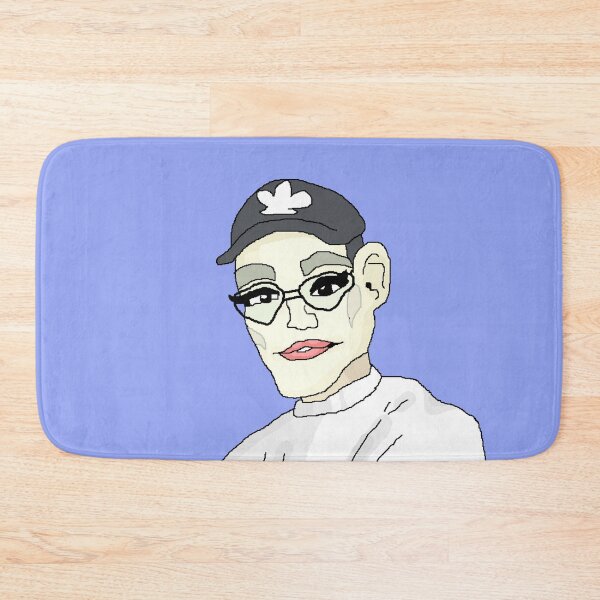 Item preview, James Charles Fan Art designed and sold by SNG12.