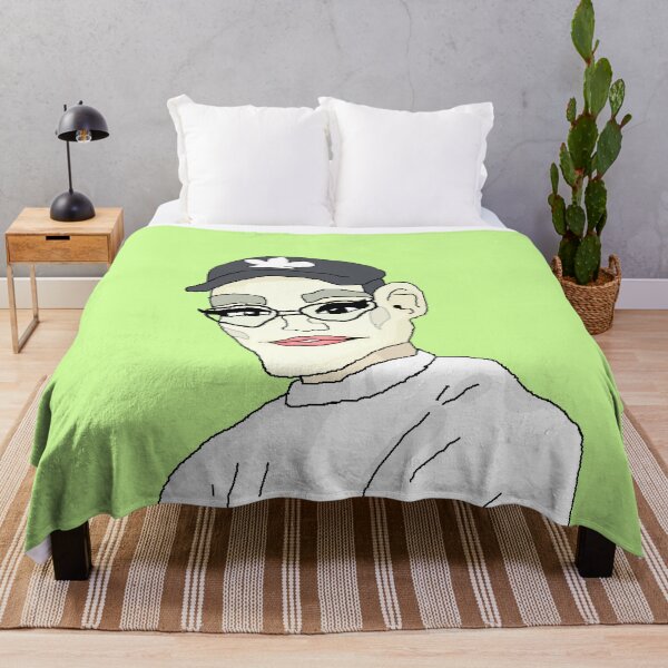 Artikelvorschau, James Charles Fan Art entworfen und verkauft von SNG12.