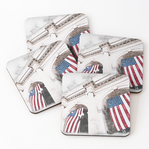 Item preview, United States Capitol designed and sold by AM FineArtPrints.