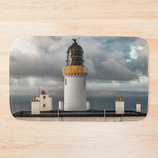 Item preview, Dunnet Head lighthouse, Scotland designed and sold by NatureSight.