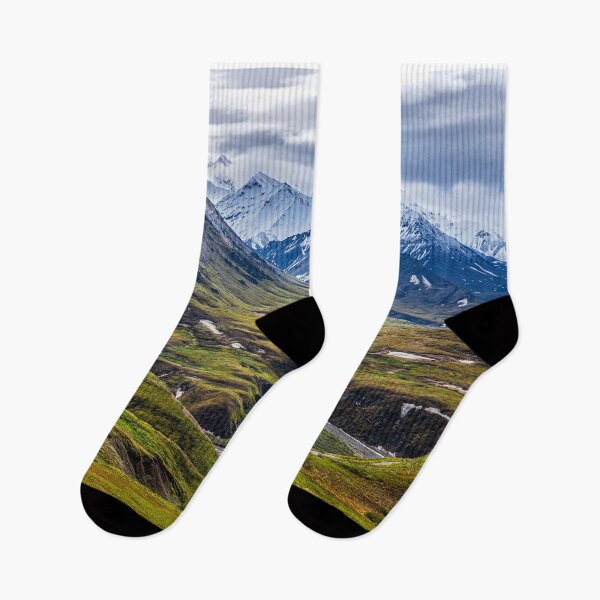 Item preview, Beauty of Denali  designed and sold by AndyKazie.