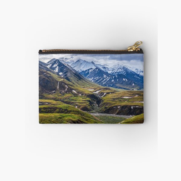 Item preview, Beauty of Denali  designed and sold by AndyKazie.