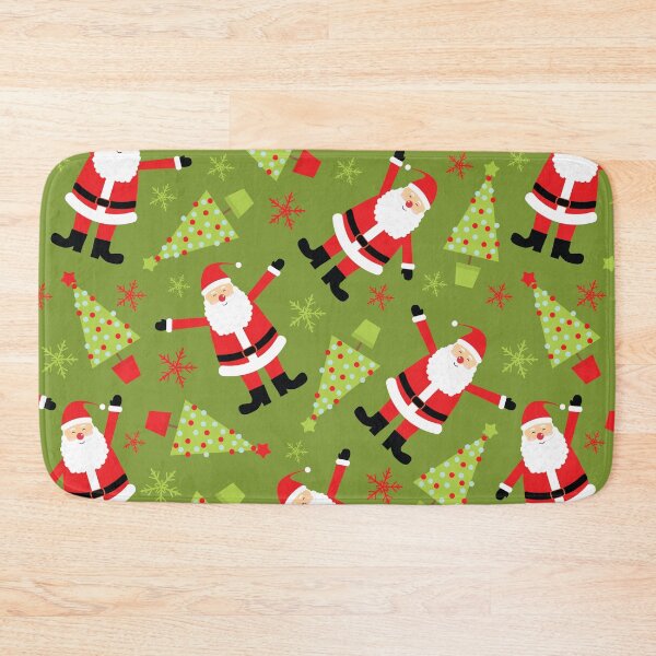 Item preview, Christmas Santa designed and sold by GoolPictures.